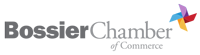 Bossier Chamber of Commerce member