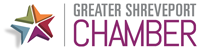 Greater Shreveport Chamber of Commerce logo