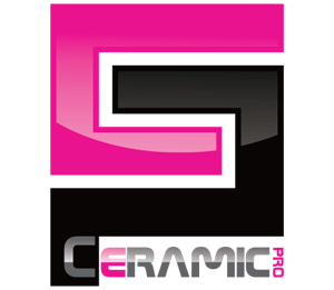 Ceramic Pro badge