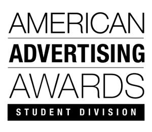 American Advertising Awards winner