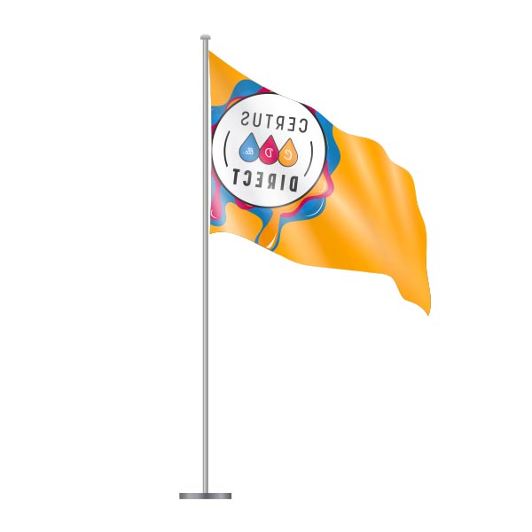 Custom Flags 9