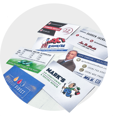 Graphic design services in shreveport bossier city